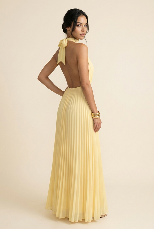 Amar Dress