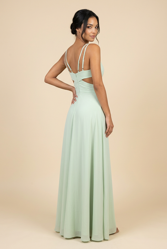 Menta Dress