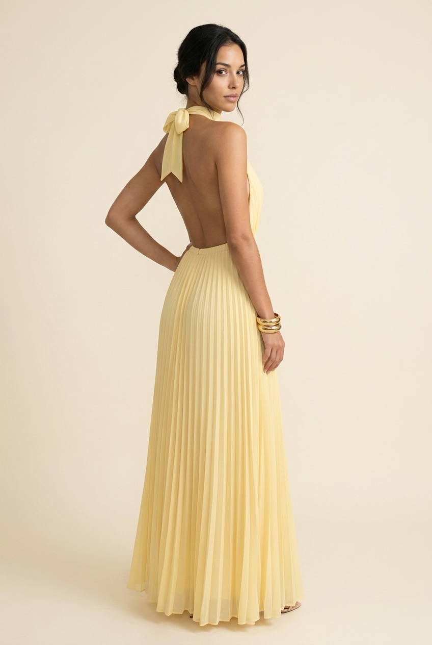 Amar Dress