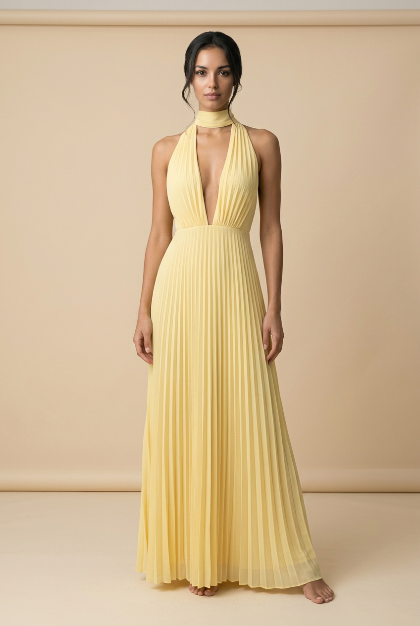 Amar Dress