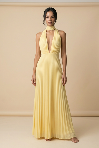Amar Dress
