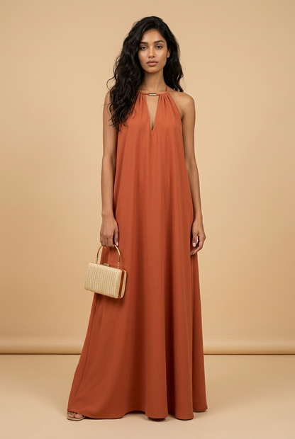 Terra Dress