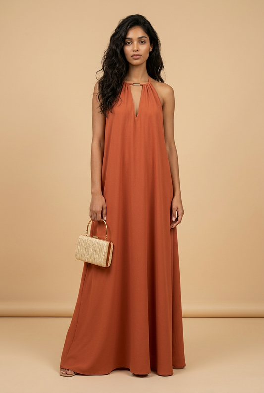 Terra Dress