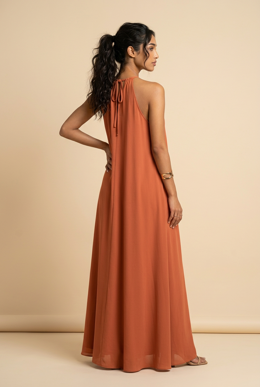 Terra Dress